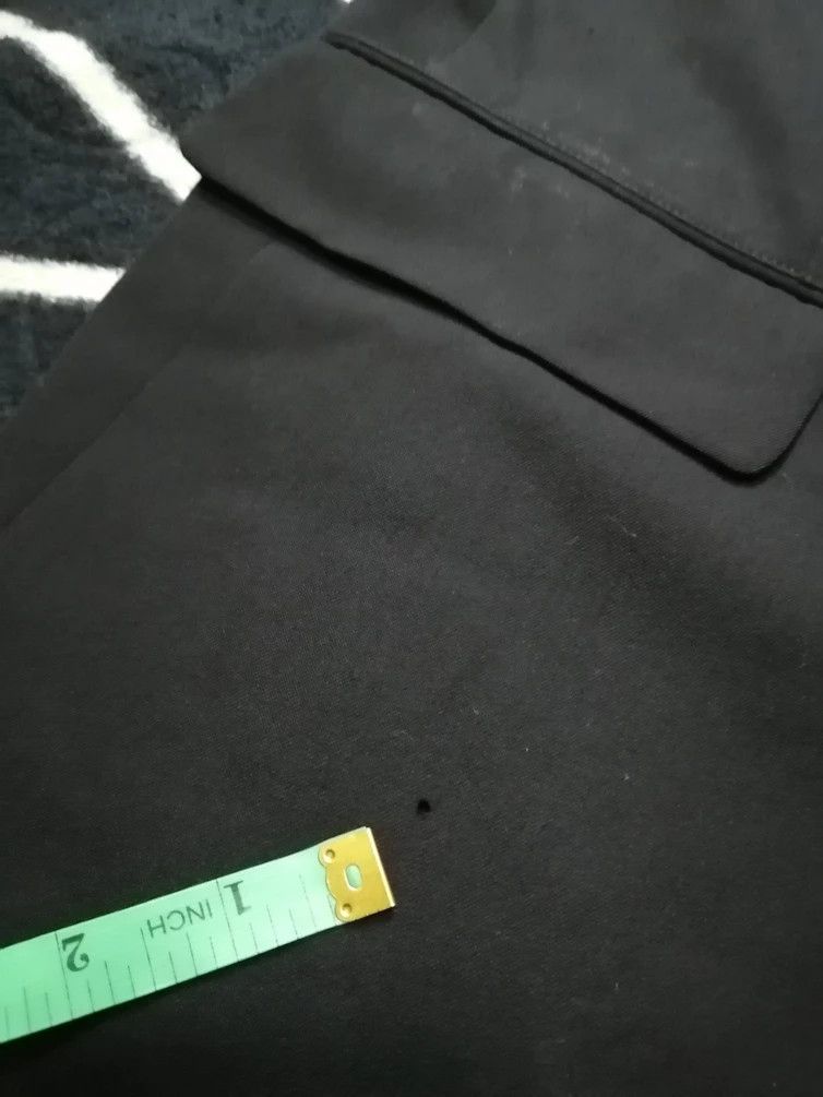 Y's for Men × Yohji Yamamoto Rare!! Y's For Men by YOHJI YAMAMOTO Blazers Size US L / EU 52-54 / 3 - 2 Thumbnail