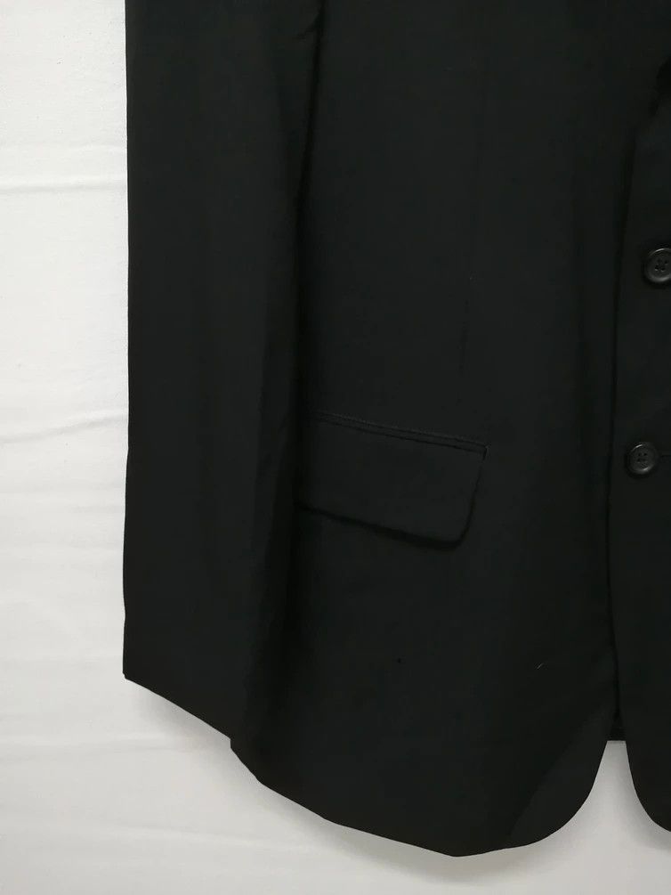 Y's for Men × Yohji Yamamoto Rare!! Y's For Men by YOHJI YAMAMOTO Blazers Size US L / EU 52-54 / 3 - 5 Thumbnail
