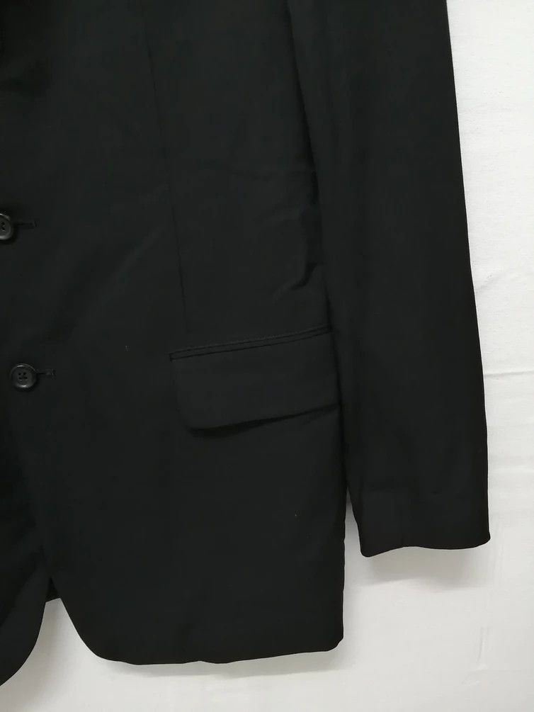 Y's for Men × Yohji Yamamoto Rare!! Y's For Men by YOHJI YAMAMOTO Blazers Size US L / EU 52-54 / 3 - 6 Thumbnail