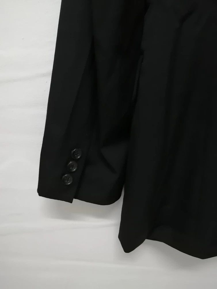 Y's for Men × Yohji Yamamoto Rare!! Y's For Men by YOHJI YAMAMOTO Blazers Size US L / EU 52-54 / 3 - 11 Thumbnail