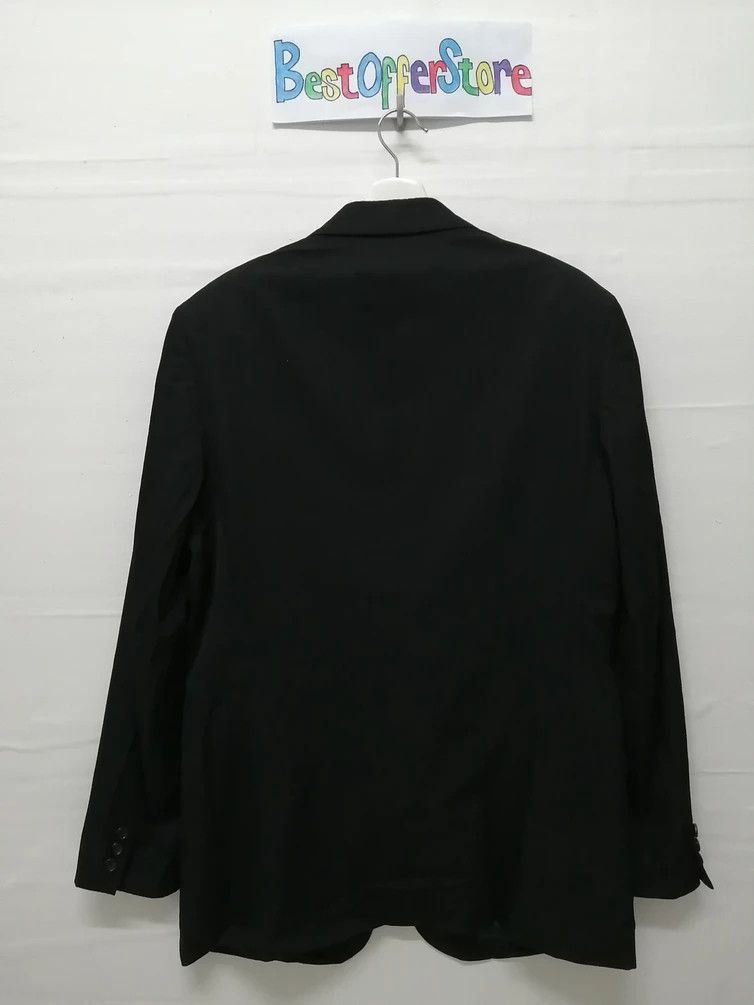 Y's for Men × Yohji Yamamoto Rare!! Y's For Men by YOHJI YAMAMOTO Blazers Size US L / EU 52-54 / 3 - 10 Thumbnail