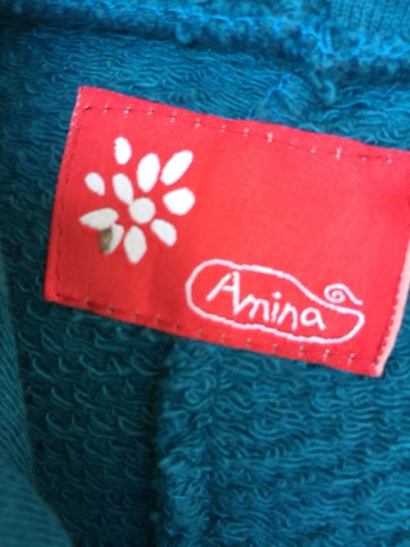 Japanese Brand Japanese Brand Amina Navajo Cardigan Jacket Size L / US 10 / IT 46 - 9 Thumbnail