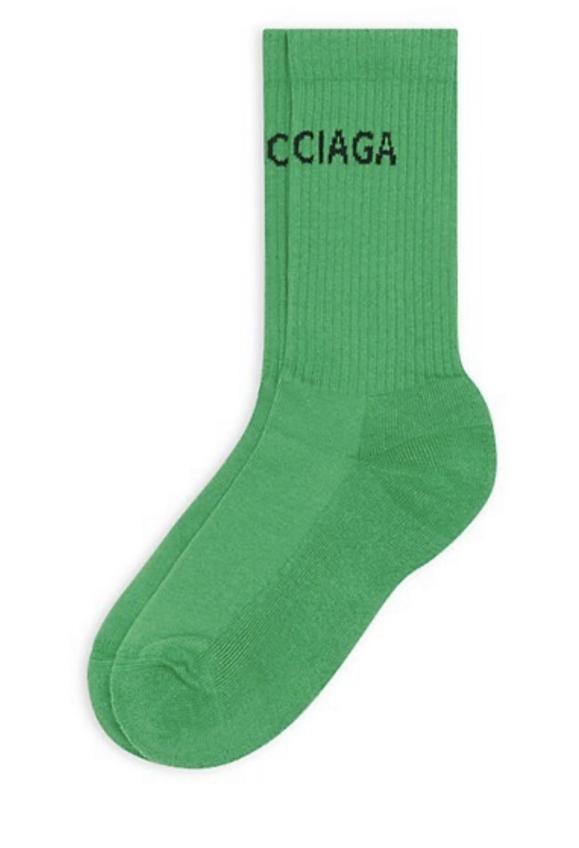 Balenciaga Balenciaga Socks Size ONE SIZE - 2 Thumbnail