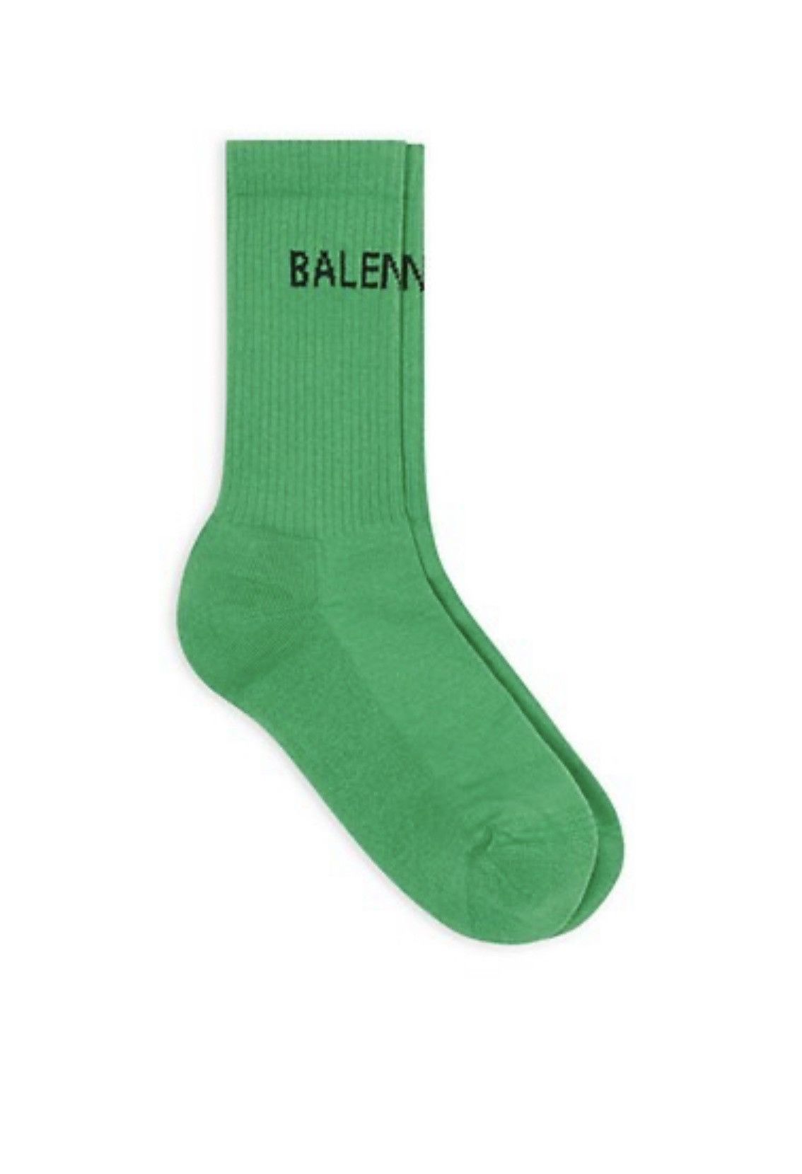Balenciaga Balenciaga Socks Size ONE SIZE - 1 Thumbnail