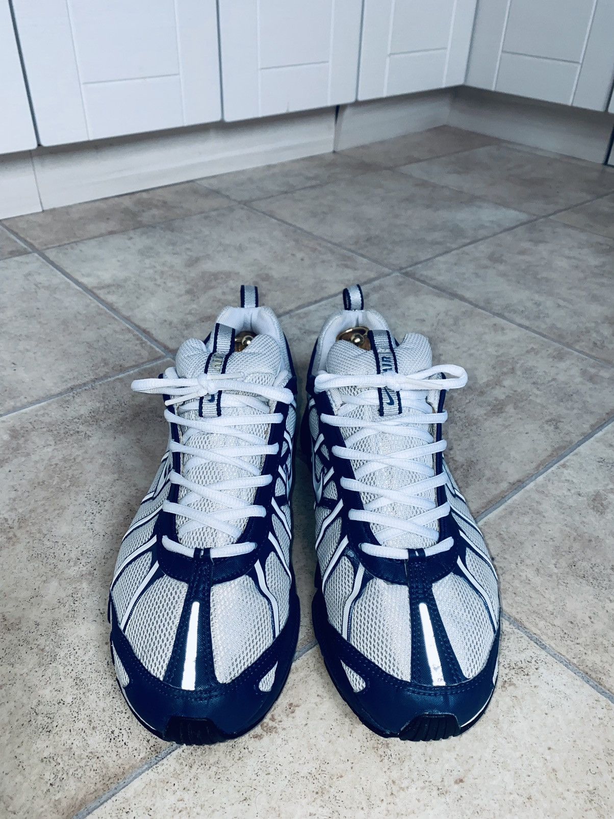 Japanese Brand × Nike ACG NikeLab Air Zoom Dual D Tn Size US 11 / EU 44 - 9 Thumbnail