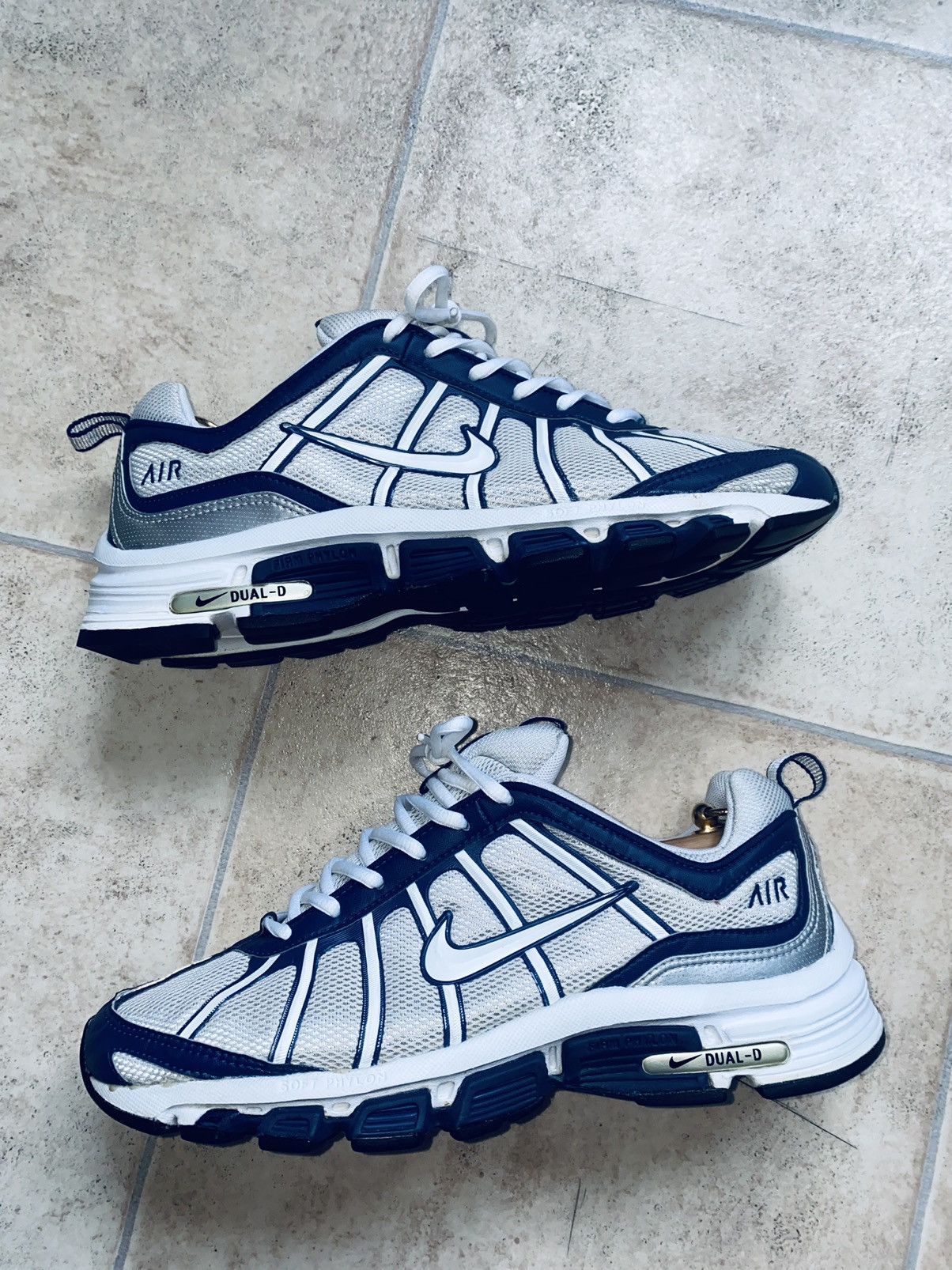 Japanese Brand × Nike ACG NikeLab Air Zoom Dual D Tn Size US 11 / EU 44 - 4 Thumbnail