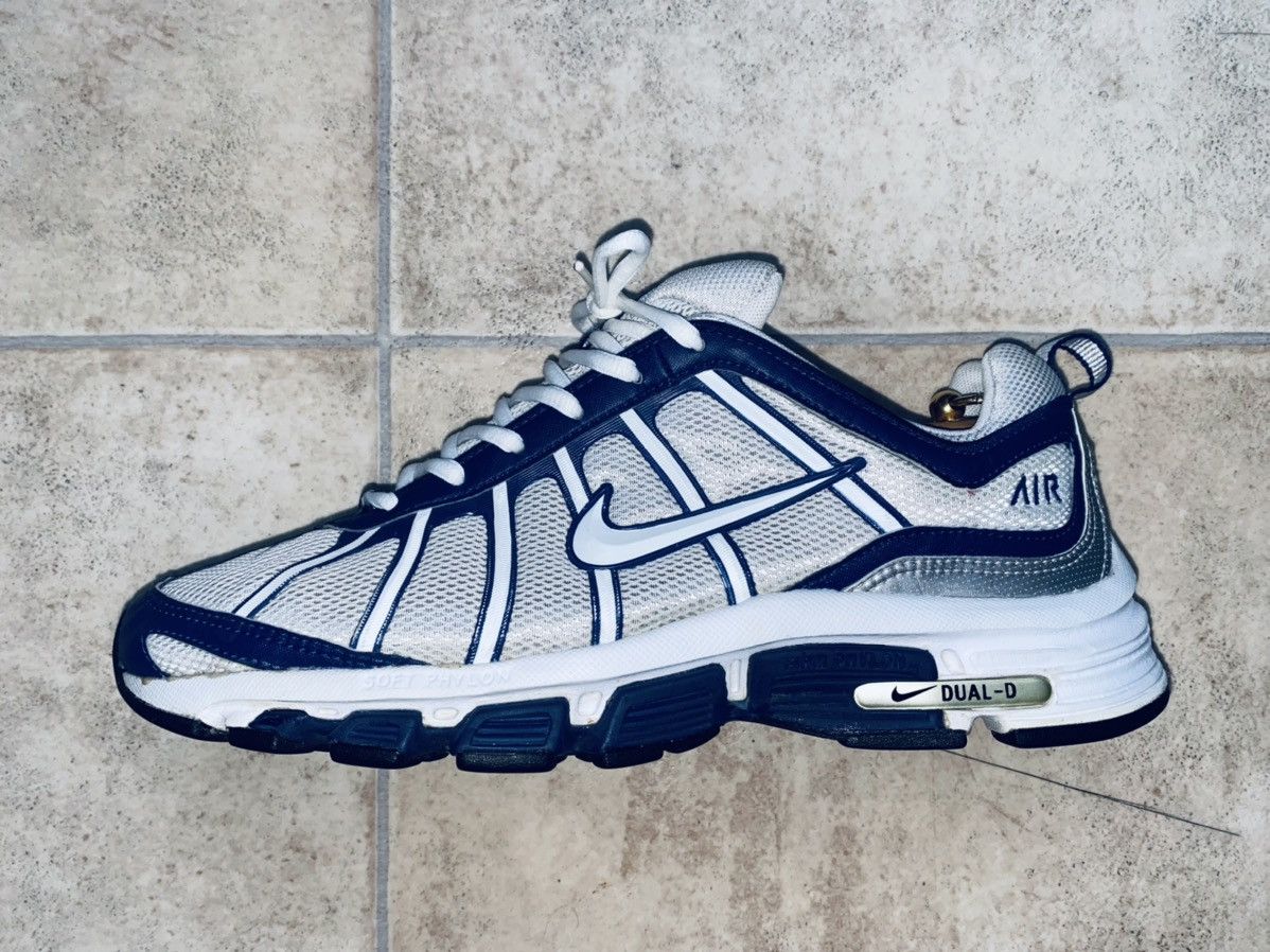 Japanese Brand × Nike ACG NikeLab Air Zoom Dual D Tn Size US 11 / EU 44 - 8 Thumbnail