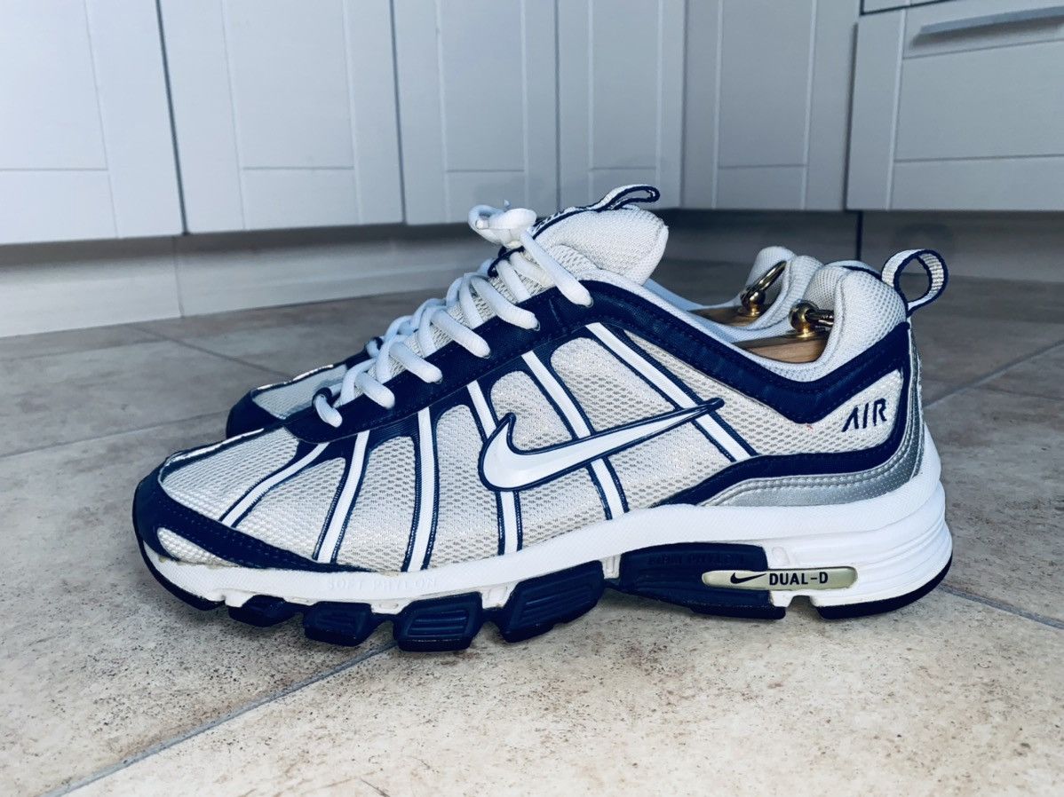 Japanese Brand × Nike ACG NikeLab Air Zoom Dual D Tn Size US 11 / EU 44 - 6 Thumbnail