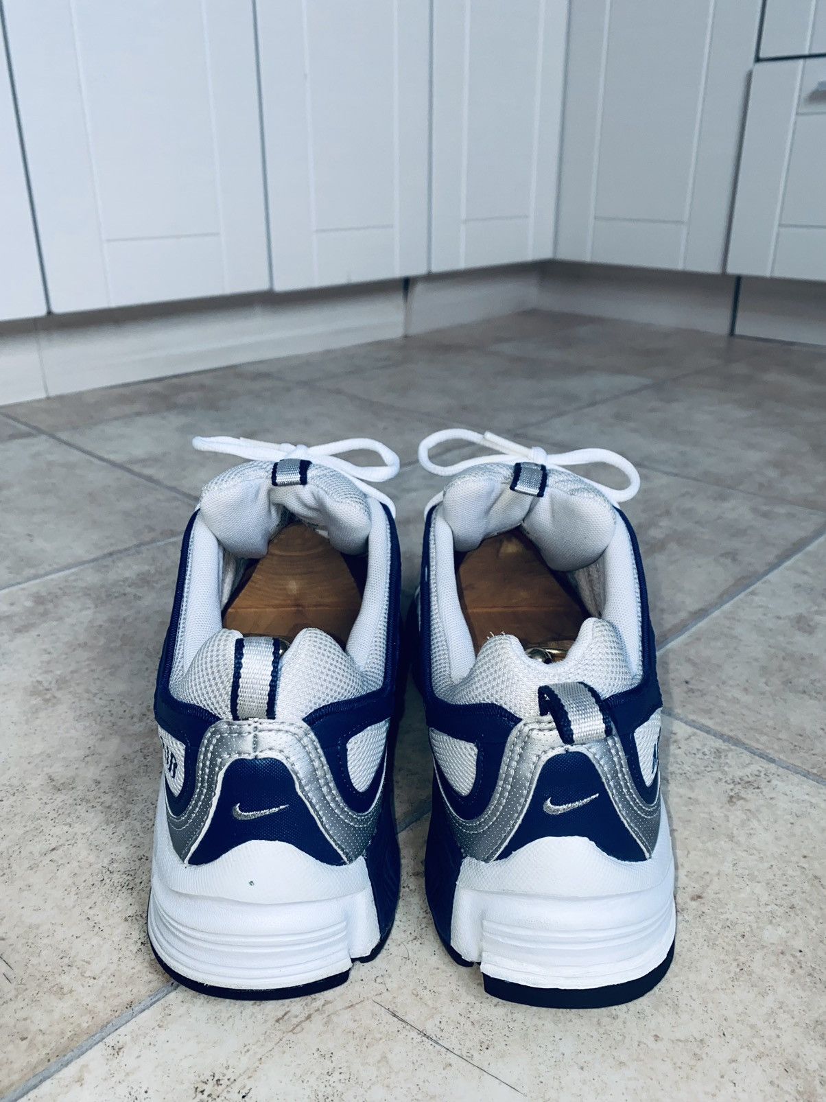 Japanese Brand × Nike ACG NikeLab Air Zoom Dual D Tn Size US 11 / EU 44 - 7 Thumbnail