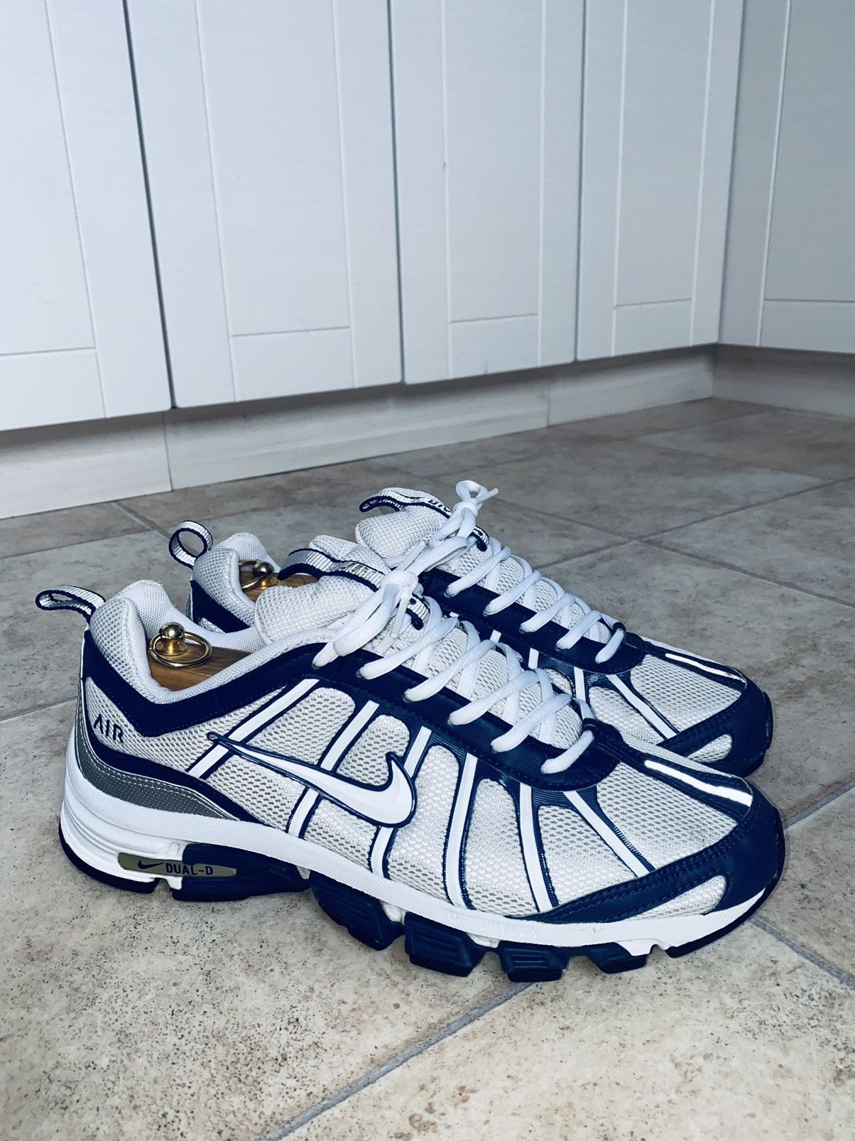 Japanese Brand × Nike ACG NikeLab Air Zoom Dual D Tn Size US 11 / EU 44 - 3 Thumbnail