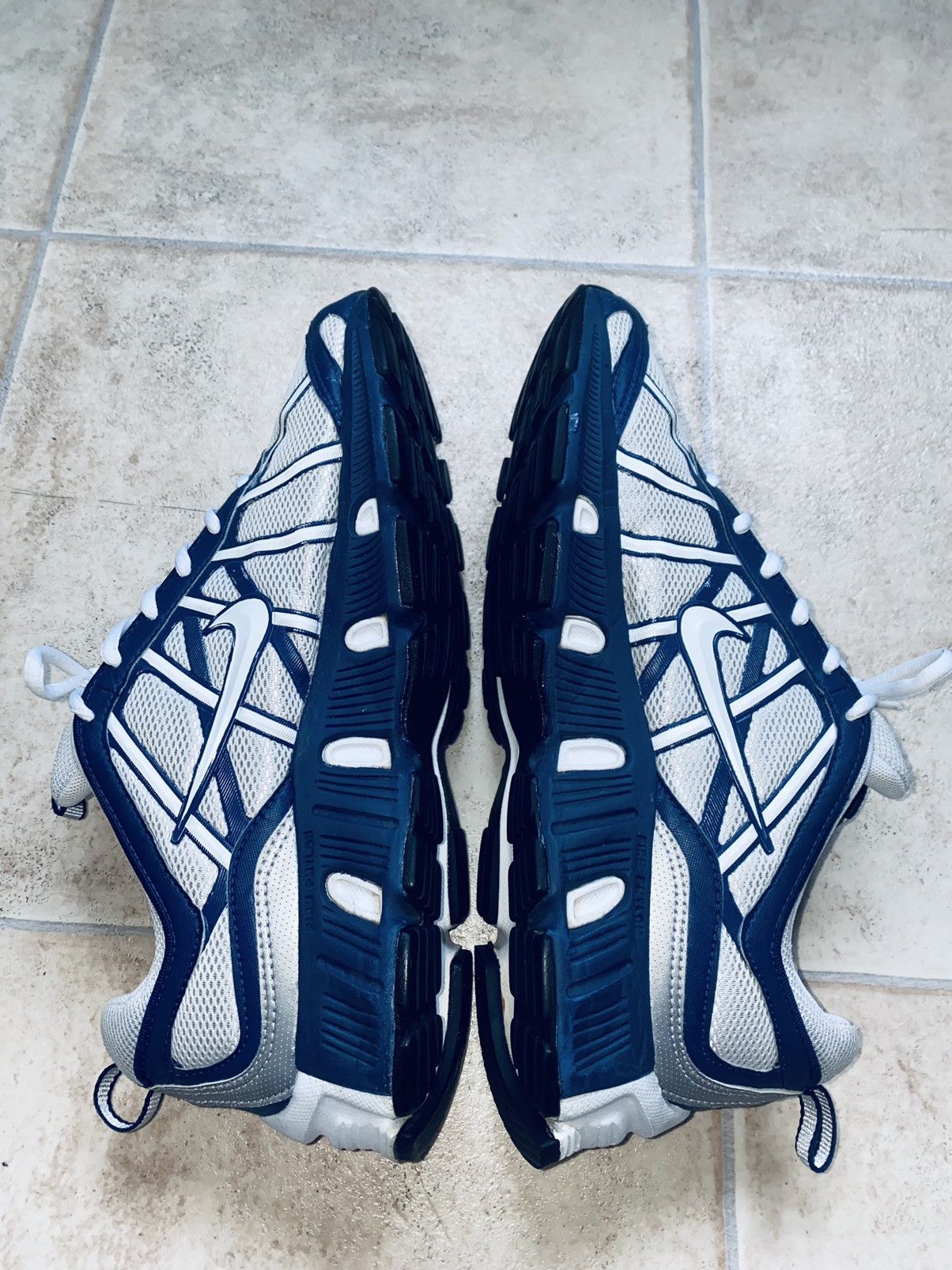 Japanese Brand × Nike ACG NikeLab Air Zoom Dual D Tn Size US 11 / EU 44 - 5 Thumbnail