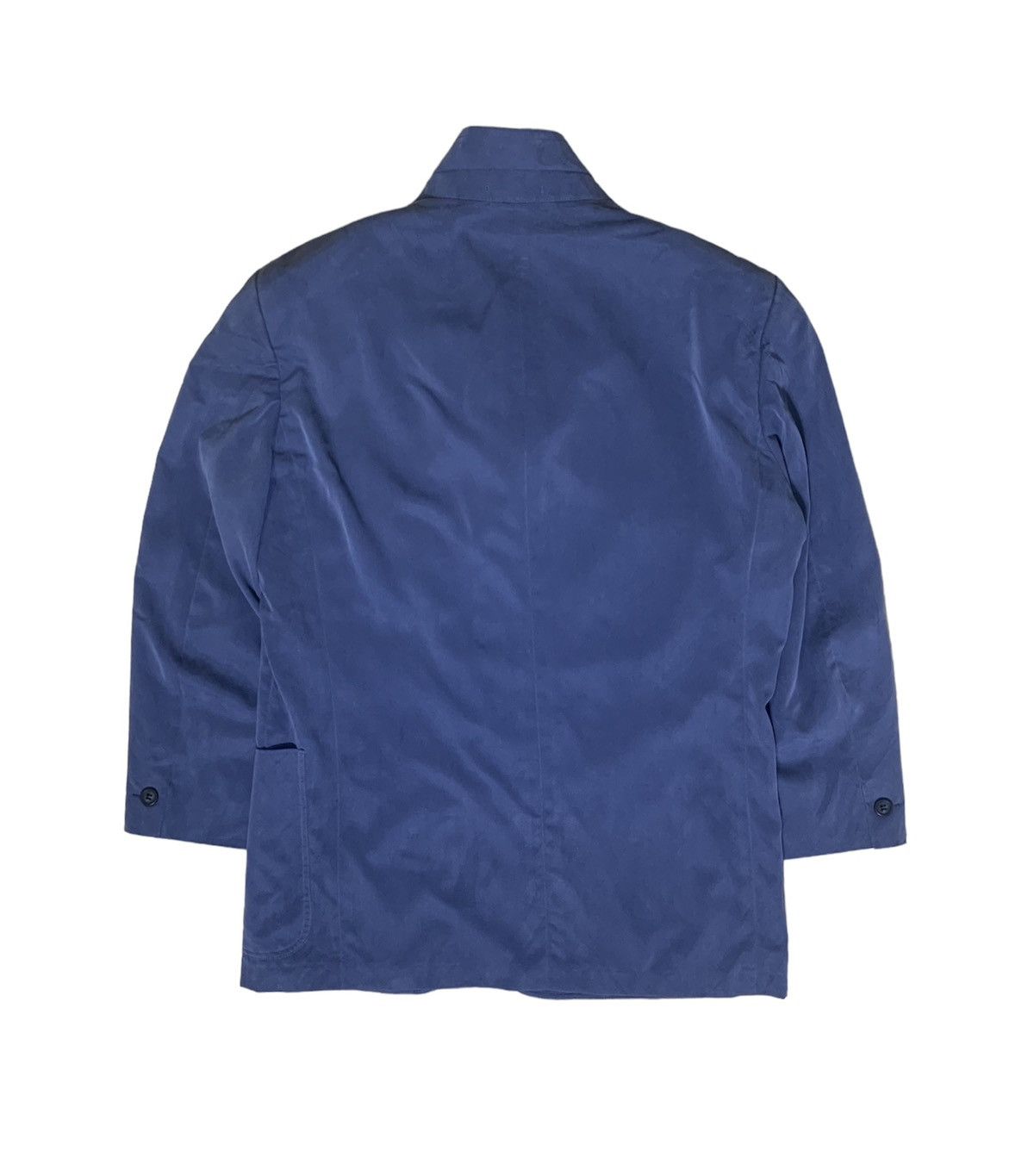 Christian Dior Monsieur Rare Vintage Christian Dior Blazer Jacket Coat Size US M / EU 48-50 / 2 - 2 Thumbnail