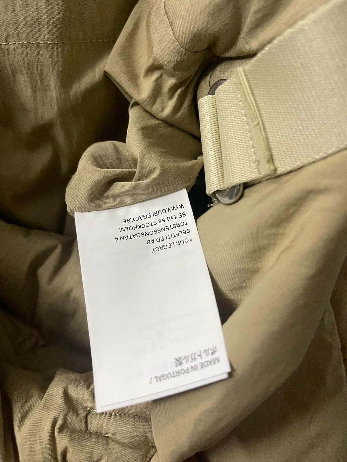 Pillow Tote Bag
