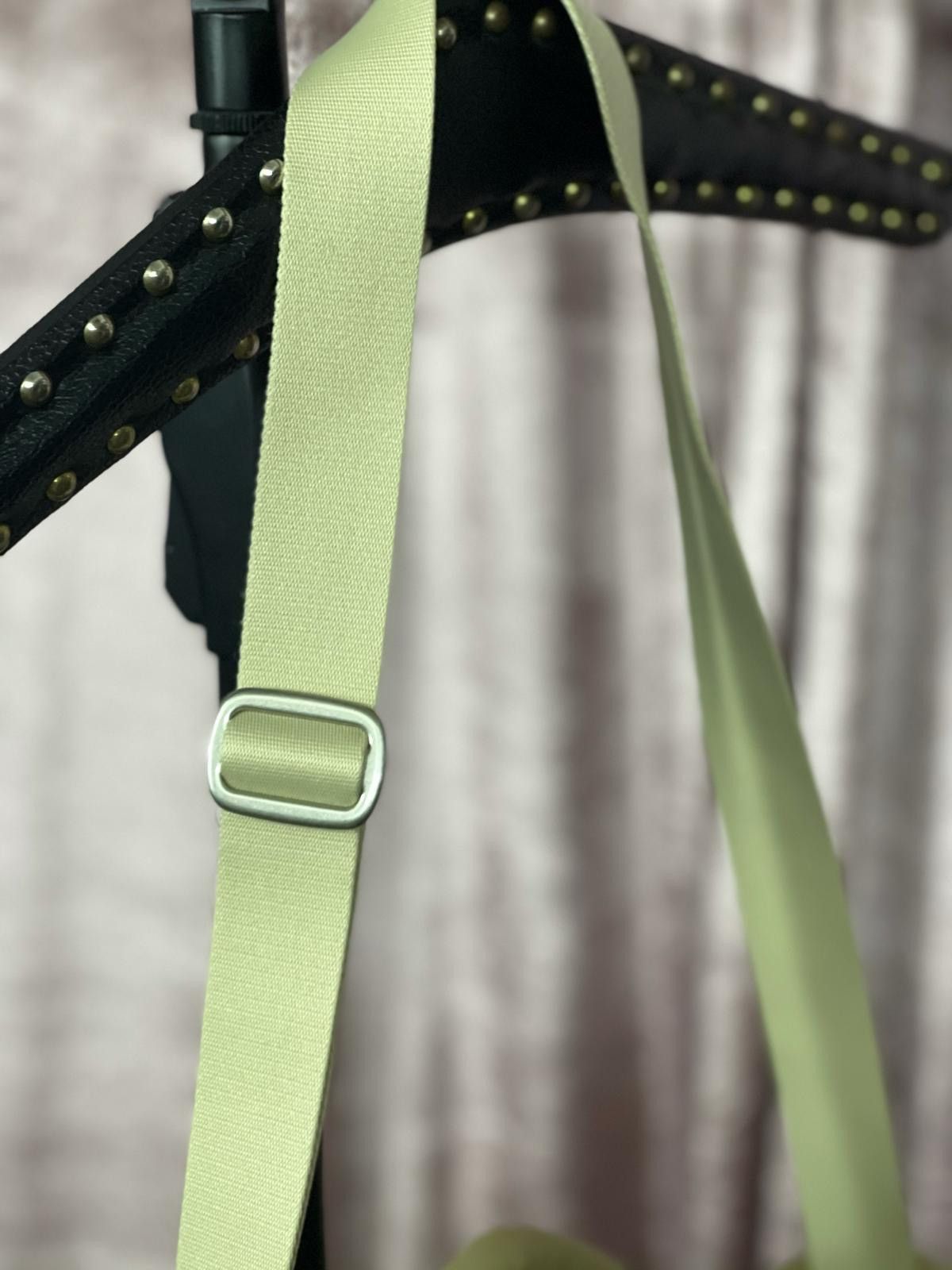Pillow Tote Bag