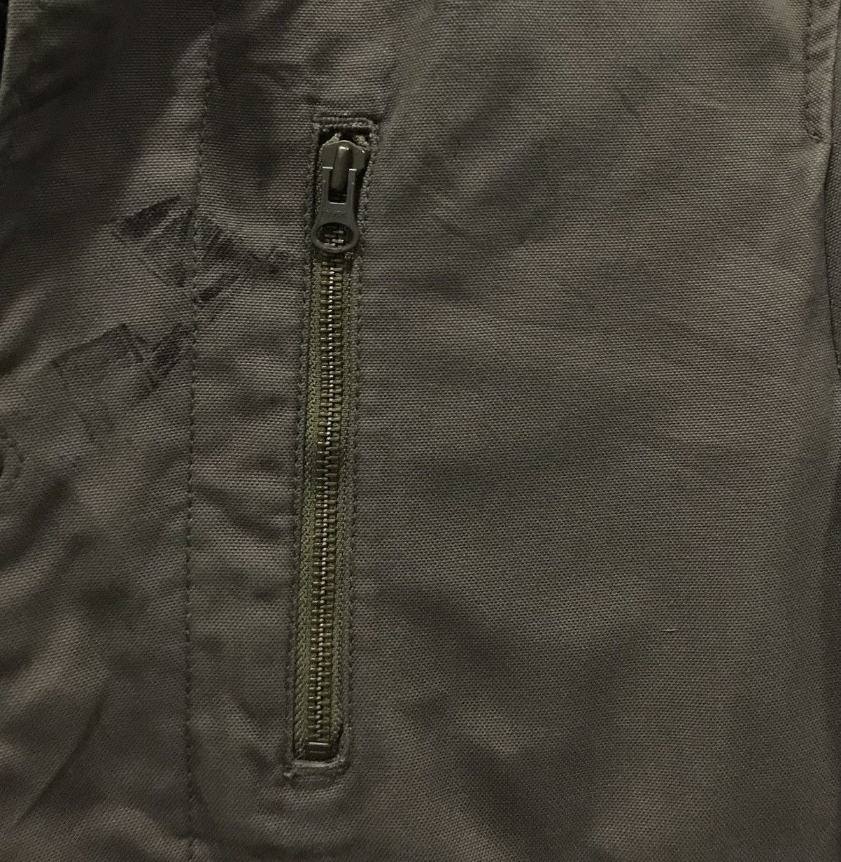 PPFM PPFM LONG JACKET COAT Size US M / EU 48-50 / 2 - 5 Thumbnail