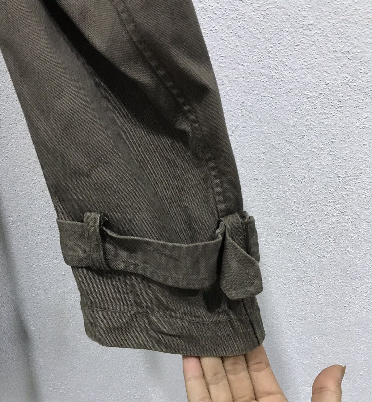 PPFM PPFM LONG JACKET COAT Size US M / EU 48-50 / 2 - 11 Thumbnail