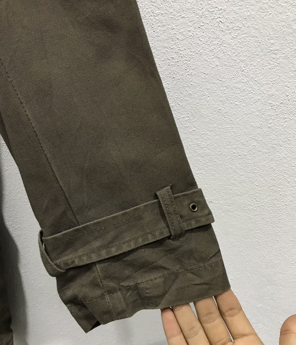 PPFM PPFM LONG JACKET COAT Size US M / EU 48-50 / 2 - 10 Thumbnail