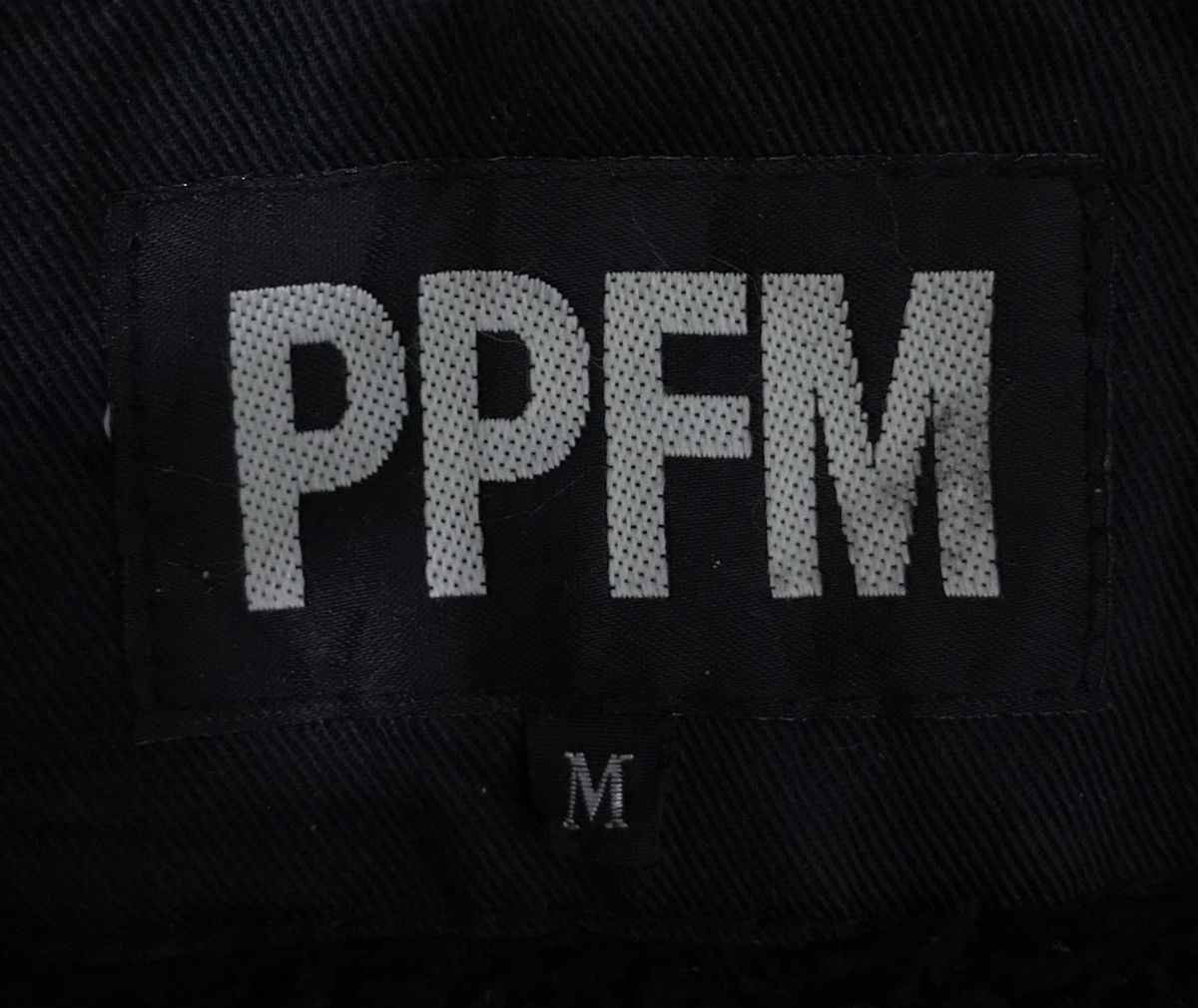 PPFM PPFM LONG JACKET COAT Size US M / EU 48-50 / 2 - 14 Thumbnail