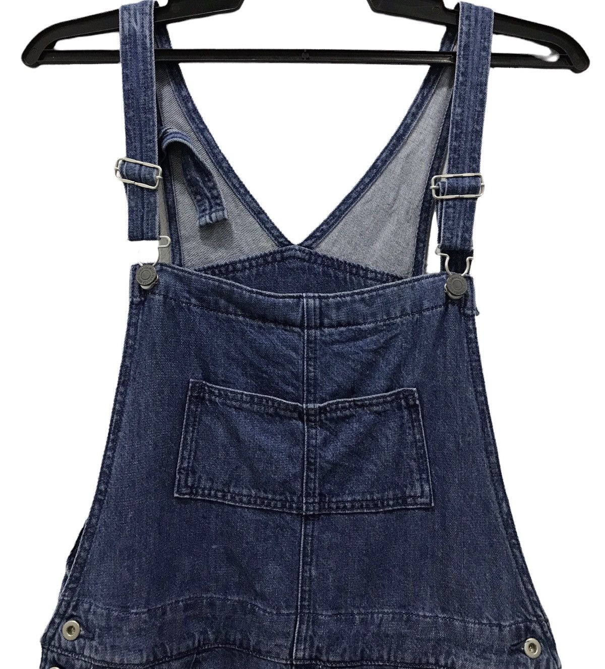 SAMANSA MOS2 OVERALLS