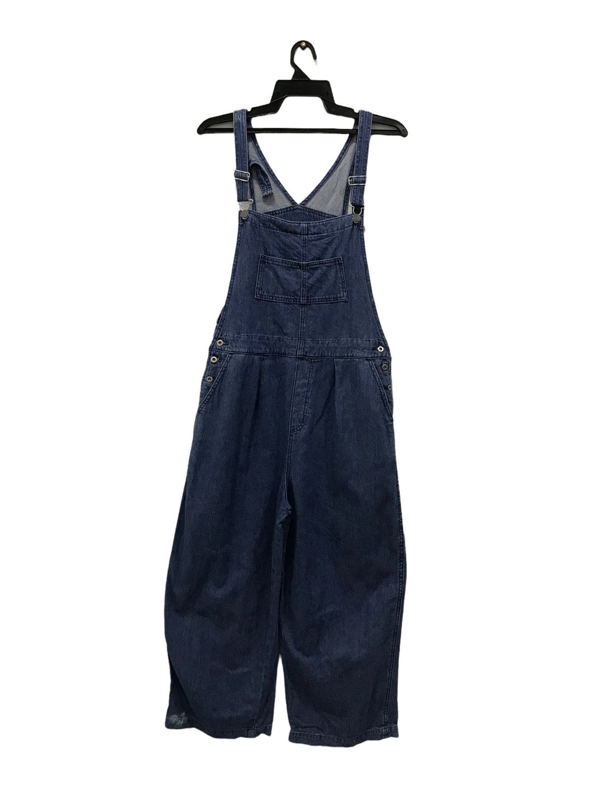 SAMANSA MOS2 OVERALLS