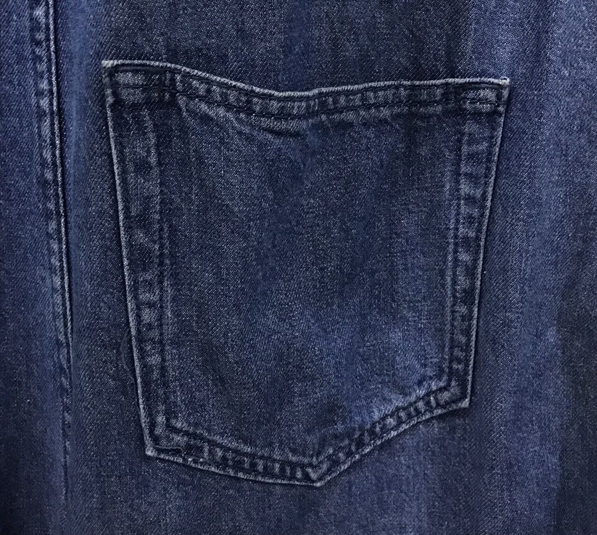 SAMANSA MOS2 OVERALLS