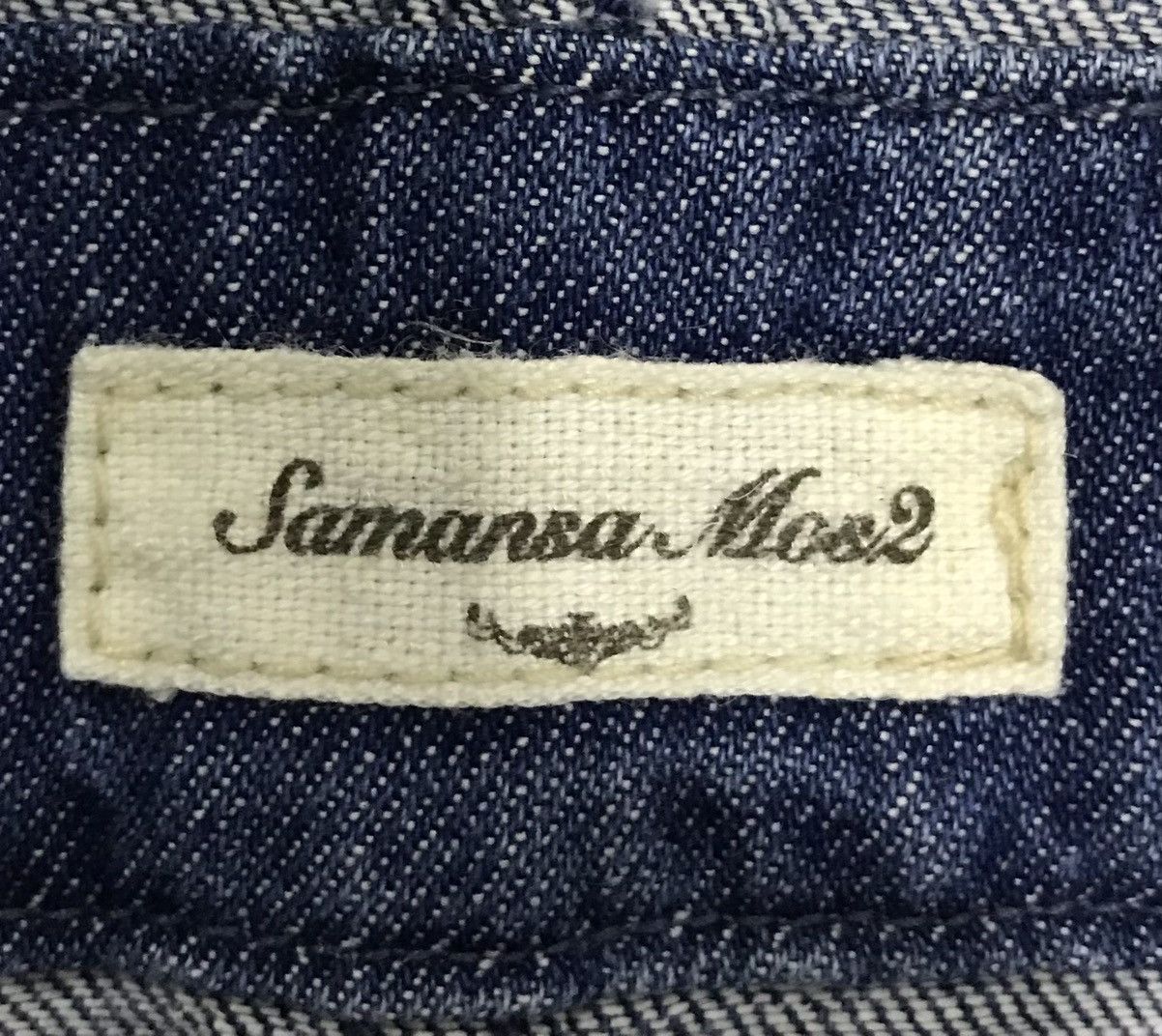 SAMANSA MOS2 OVERALLS