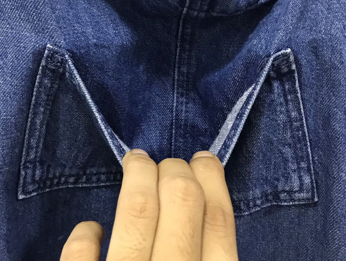 SAMANSA MOS2 OVERALLS