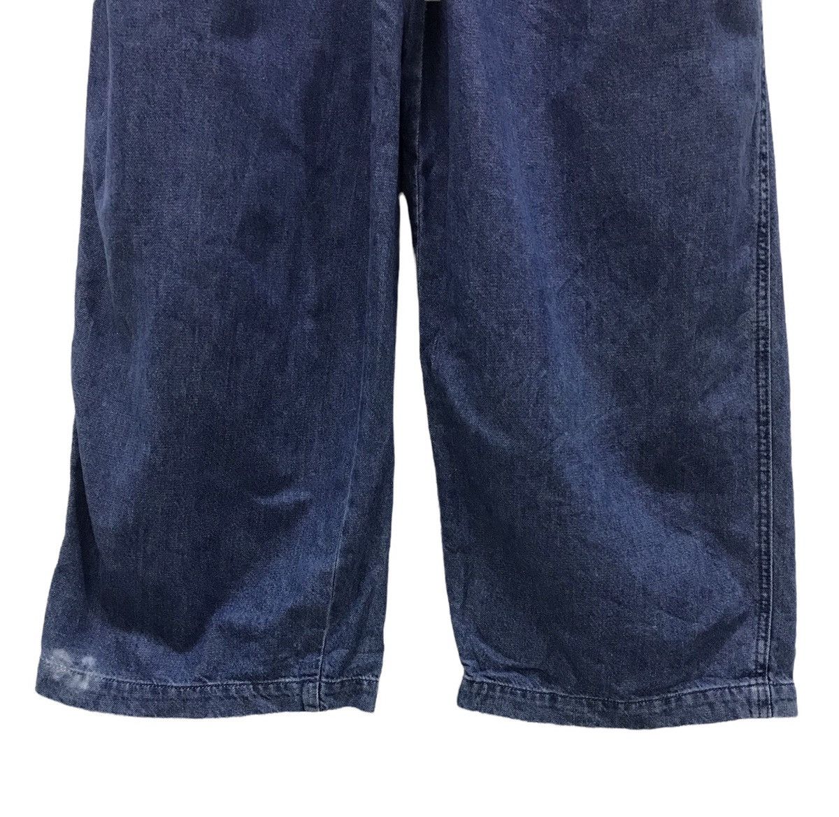 SAMANSA MOS2 OVERALLS