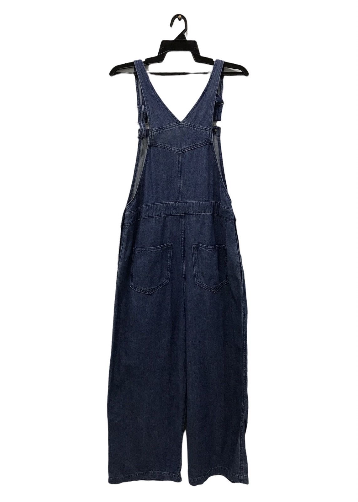 SAMANSA MOS2 OVERALLS
