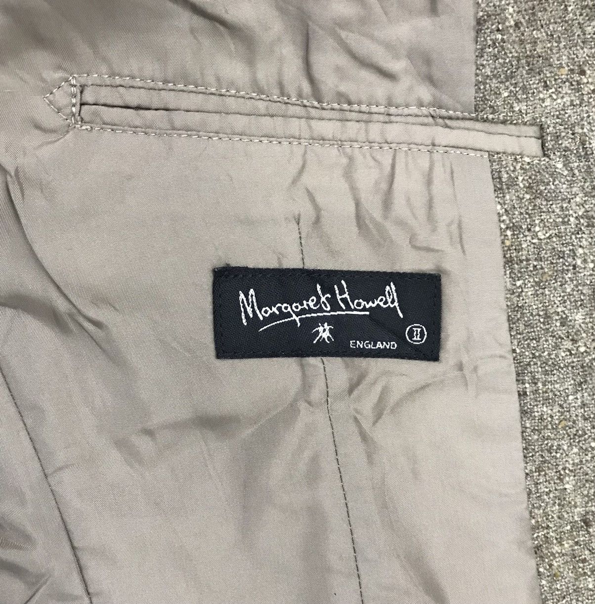 Margaret Howell × Vintage VINTAGE MARGARET HOWELL Size US M / EU 48-50 / 2 - 11 Thumbnail