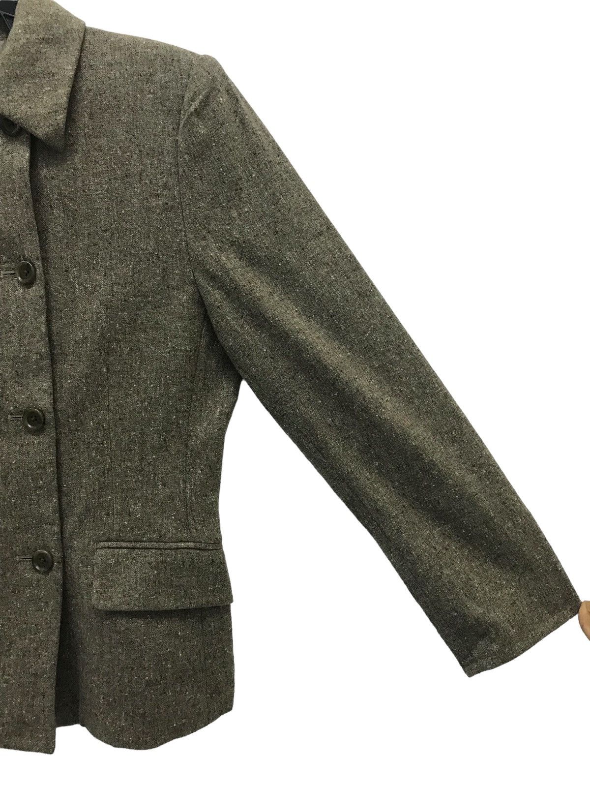 Margaret Howell × Vintage VINTAGE MARGARET HOWELL Size US M / EU 48-50 / 2 - 4 Thumbnail