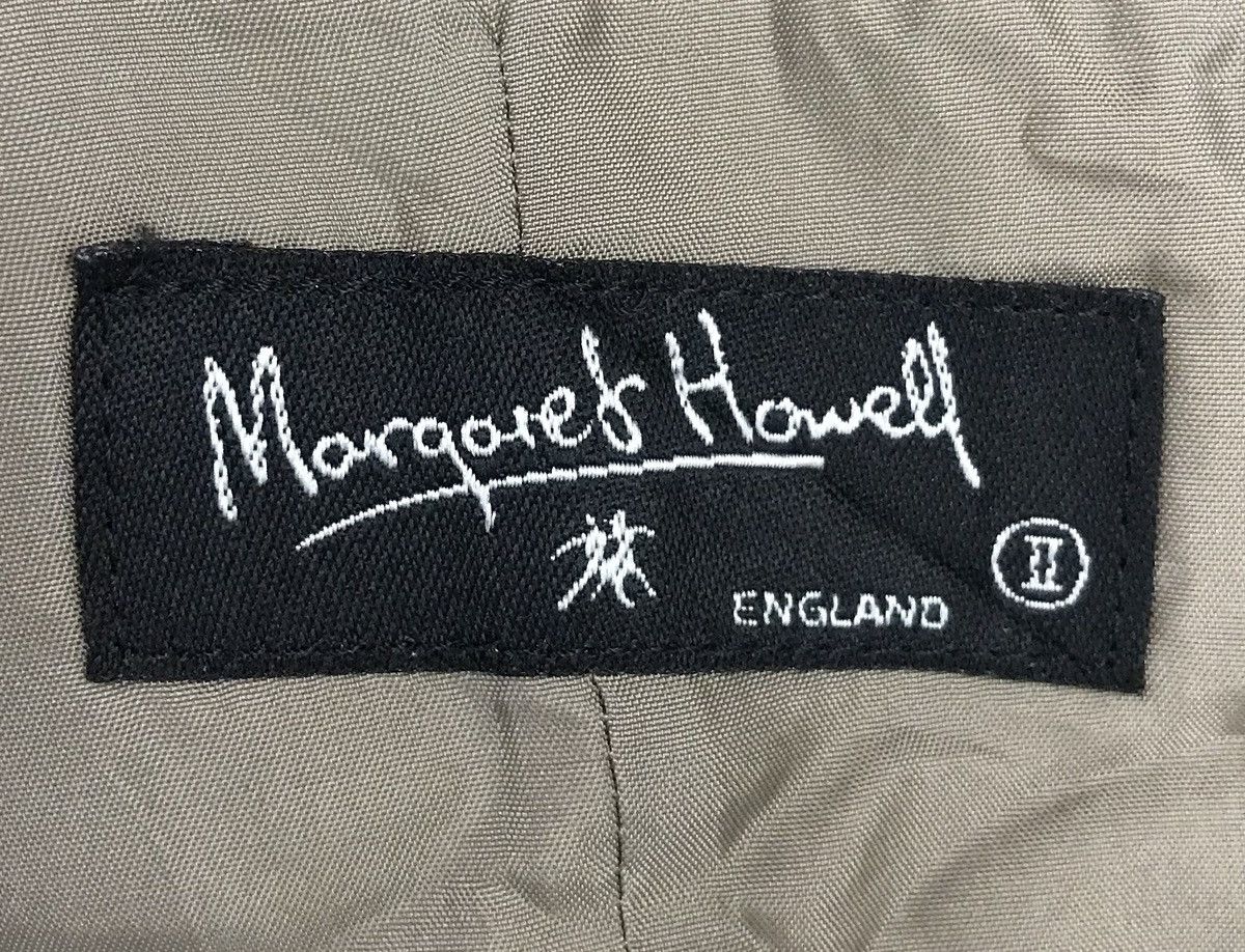 Margaret Howell × Vintage VINTAGE MARGARET HOWELL Size US M / EU 48-50 / 2 - 13 Thumbnail
