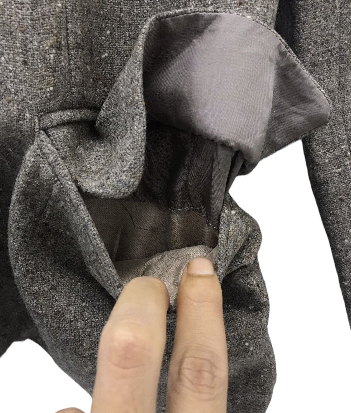 Margaret Howell × Vintage VINTAGE MARGARET HOWELL Size US M / EU 48-50 / 2 - 6 Thumbnail