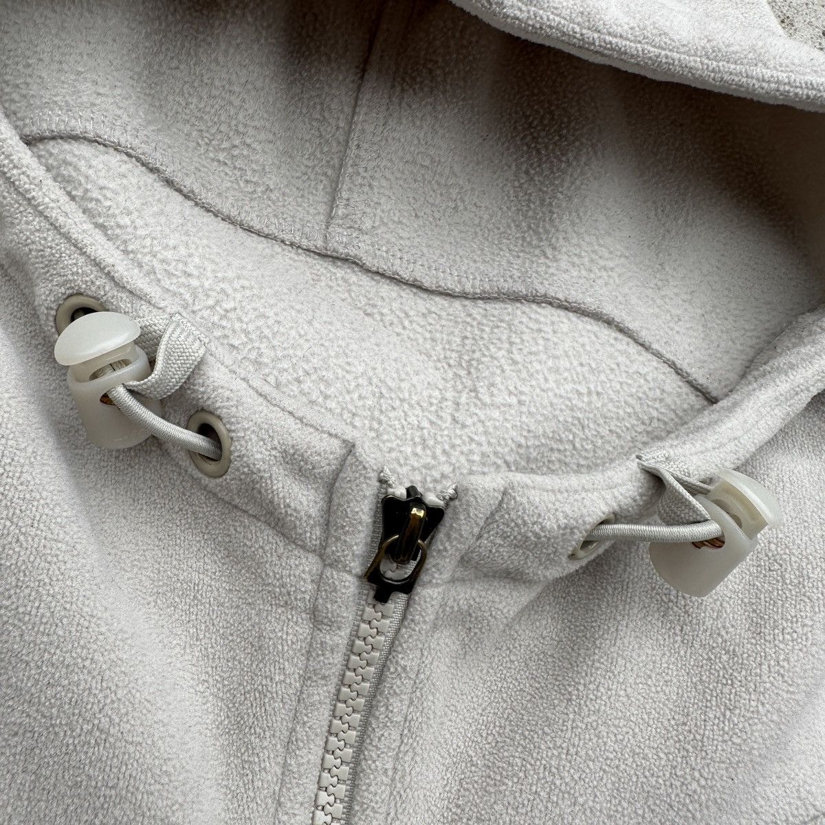 Nike × Nike ACG × Vintage RARE vintage acg zip fleece 🌪️ Size US L / EU 52-54 / 3 - 4 Thumbnail