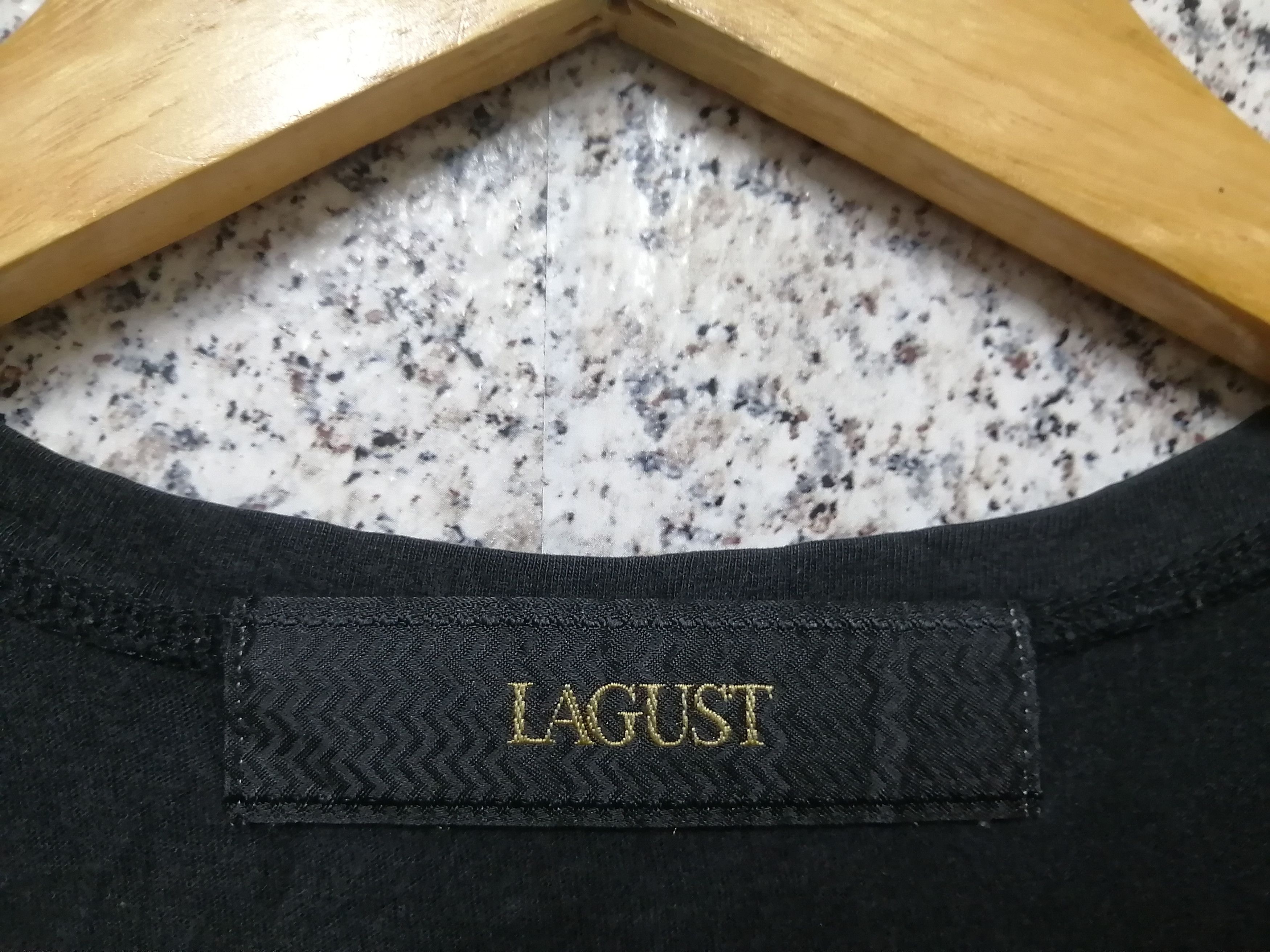 Hysteric Glamour VINTAGE LAGUST INSPIRED HYSTERIC VERY RARE Size S / US 4 / IT 40 - 4 Thumbnail