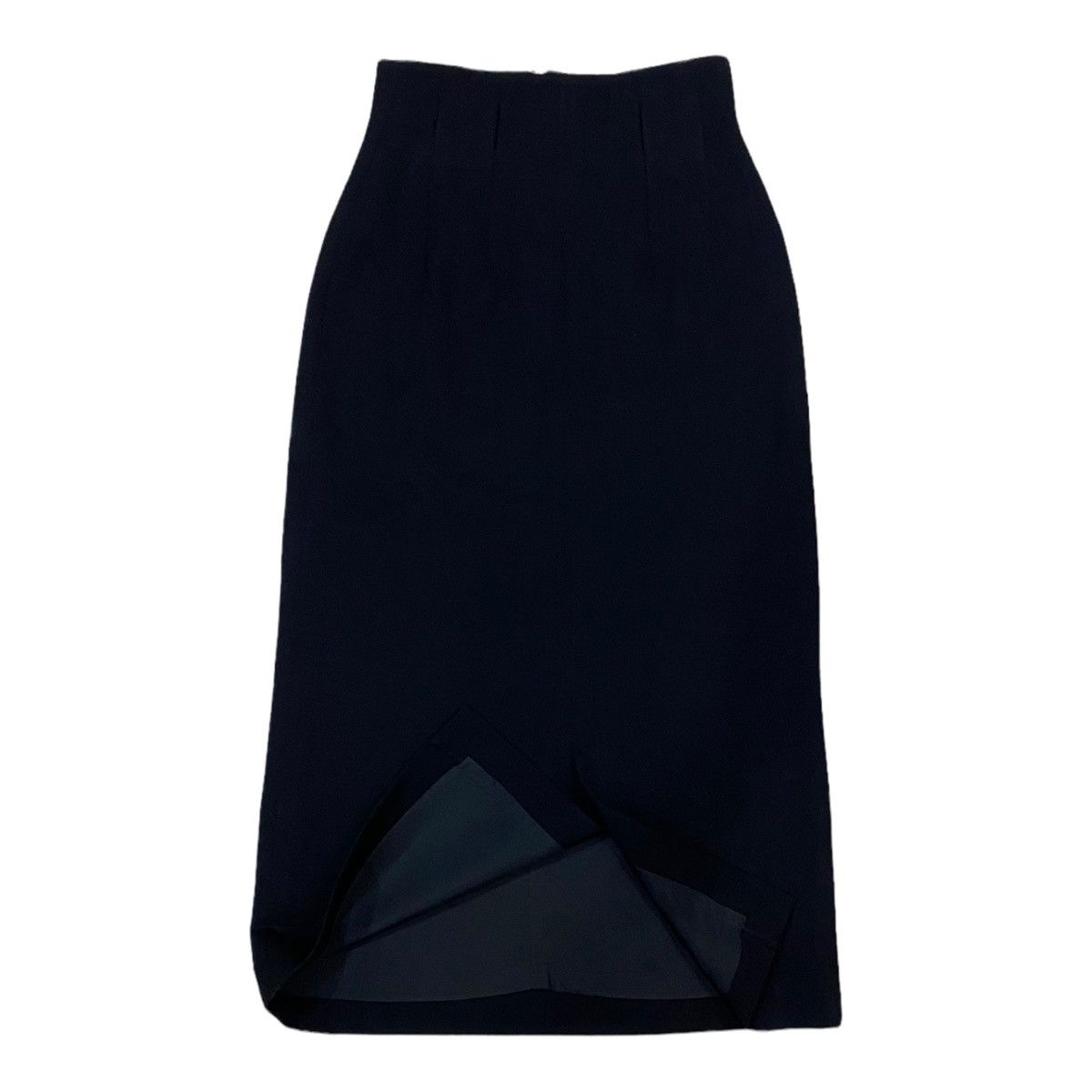 Comme des Garcons COMME DES GARÇONS TRICOT LONG SKIRT Size 26" / US 2 / IT 38 - 7 Thumbnail