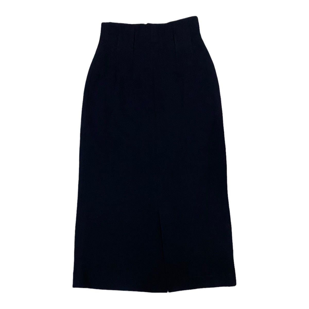Comme des Garcons COMME DES GARÇONS TRICOT LONG SKIRT Size 26" / US 2 / IT 38 - 5 Thumbnail