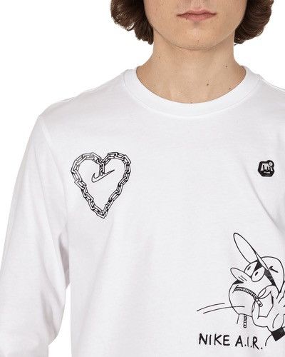 Japanese Brand × Nike × atmos NikeLab Tn Lugosis Skepta Size US XL / EU 56 / 4 - 6 Thumbnail