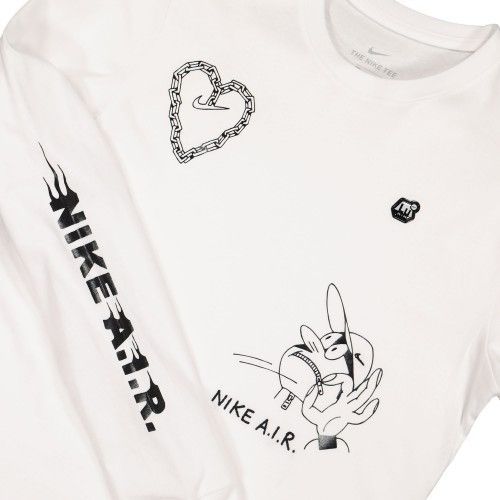 Japanese Brand × Nike × atmos NikeLab Tn Lugosis Skepta Size US XL / EU 56 / 4 - 5 Thumbnail