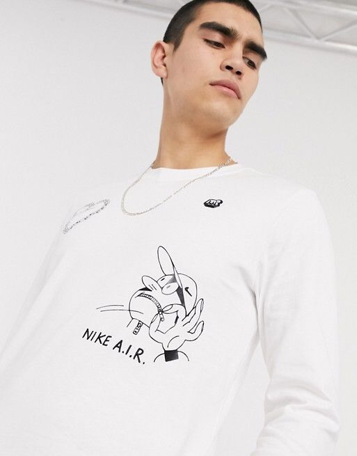 Japanese Brand × Nike × atmos NikeLab Tn Lugosis Skepta Size US XL / EU 56 / 4 - 4 Thumbnail