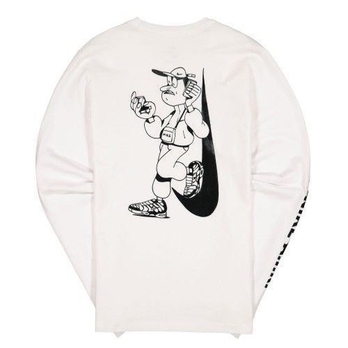 Japanese Brand × Nike × atmos NikeLab Tn Lugosis Skepta Size US XL / EU 56 / 4 - 3 Thumbnail