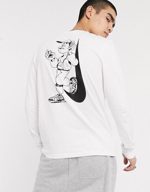Japanese Brand × Nike × atmos NikeLab Tn Lugosis Skepta Size US XL / EU 56 / 4 - 1 Thumbnail