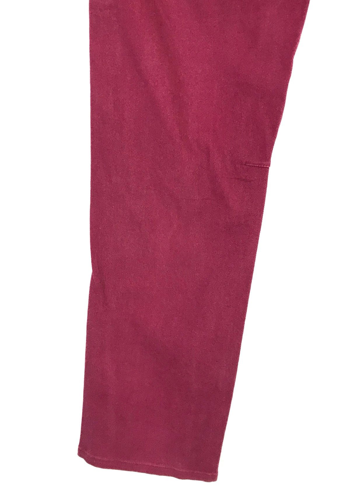 Japanese Brand Japanese Brand SUGGESTION Double Waist Pants Size US 32 / EU 48 - 9 Thumbnail