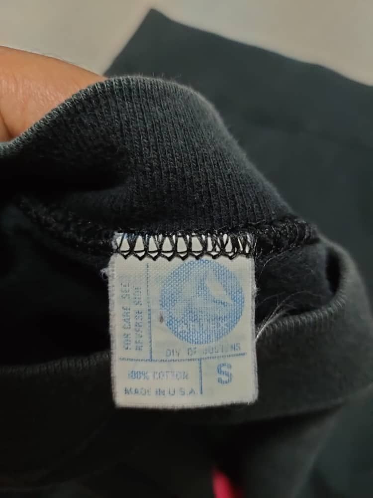 Vintage Vintage 35th Years of Magic Disneyland Size US S / EU 44-46 / 1 - 8 Thumbnail