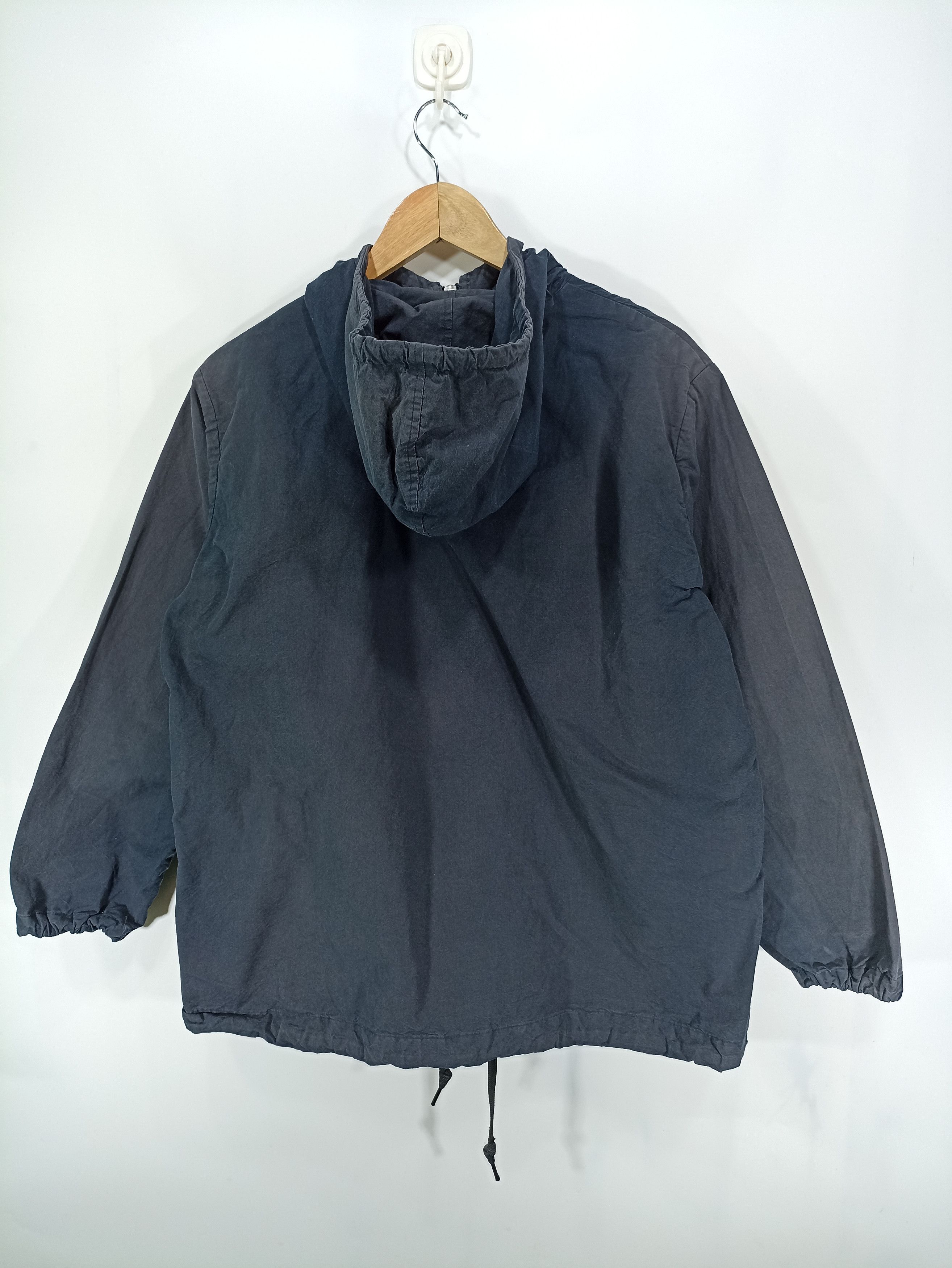 Designer × Margaret Howell × Vintage Vintage Sun Faded Margaret Howell Jacket Size US M / EU 48-50 / 2 - 4 Thumbnail