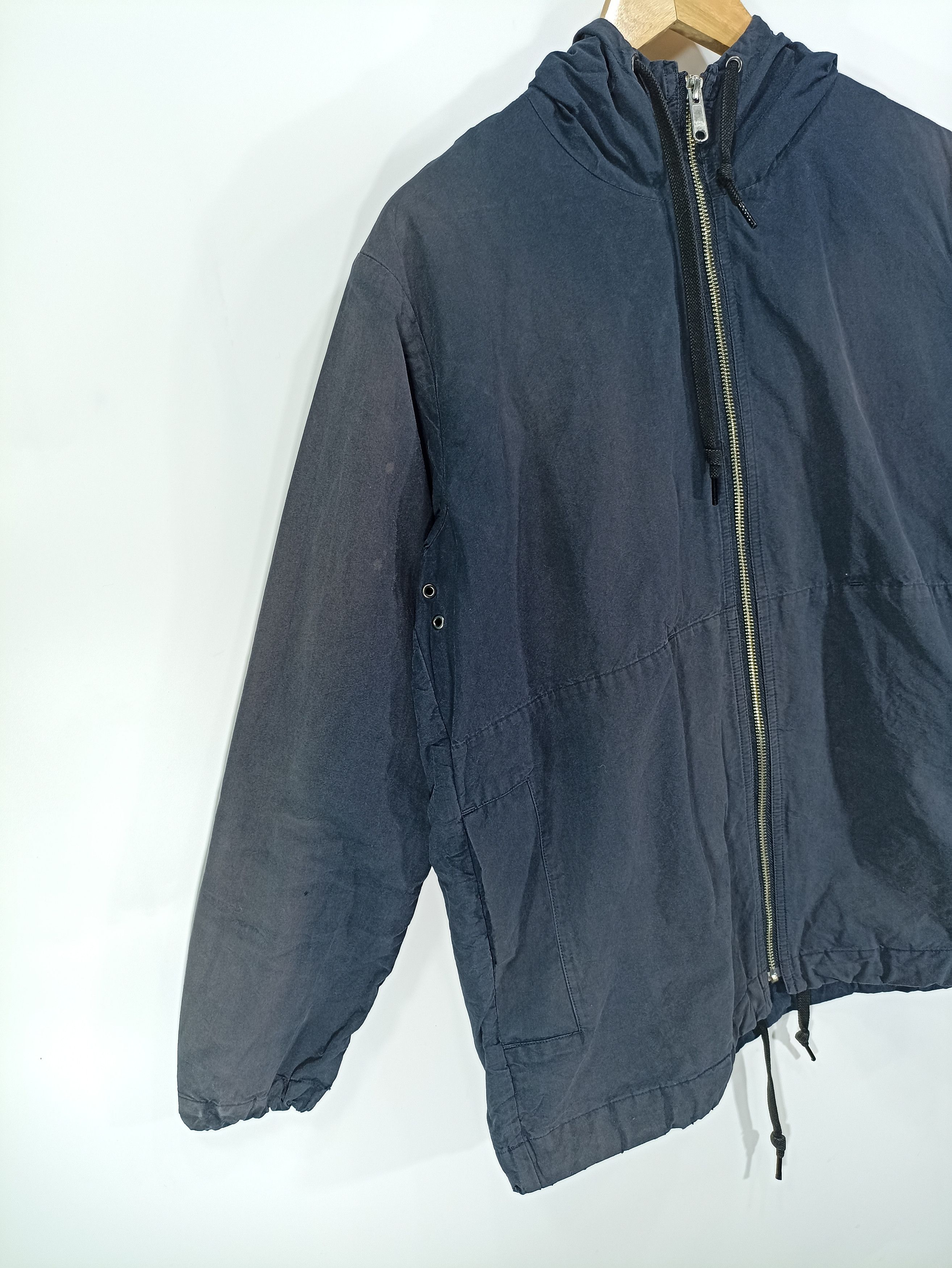 Designer × Margaret Howell × Vintage Vintage Sun Faded Margaret Howell Jacket Size US M / EU 48-50 / 2 - 3 Thumbnail