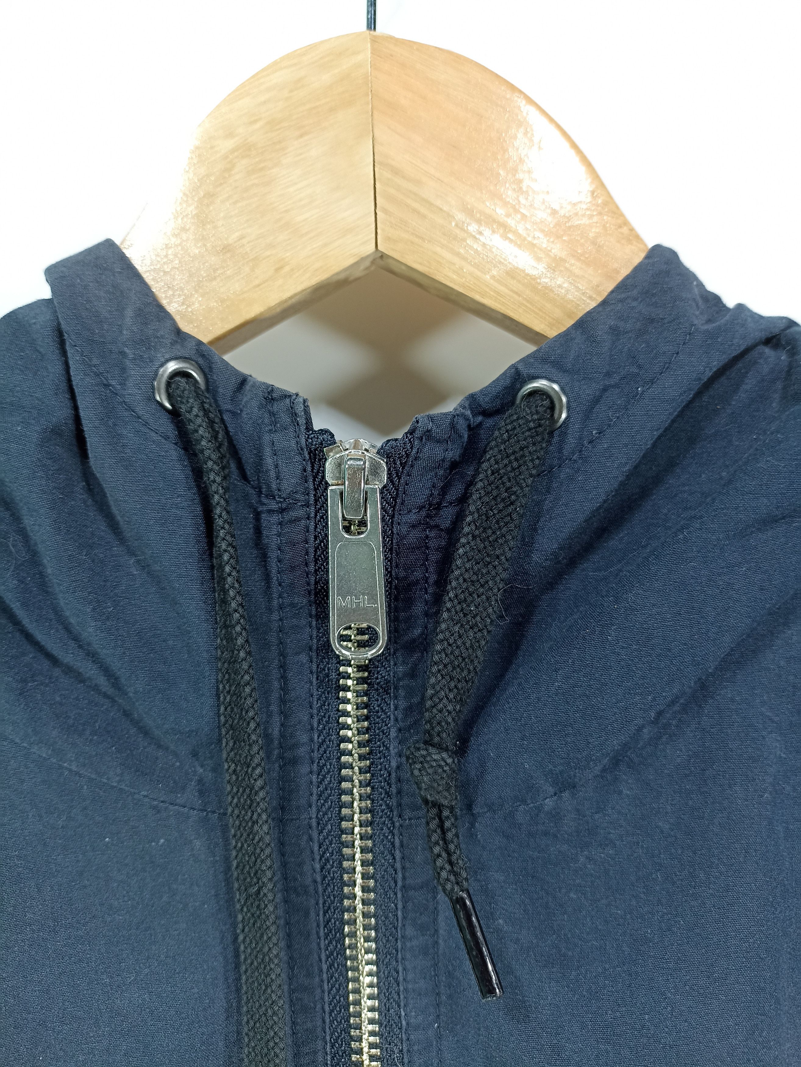 Designer × Margaret Howell × Vintage Vintage Sun Faded Margaret Howell Jacket Size US M / EU 48-50 / 2 - 5 Thumbnail