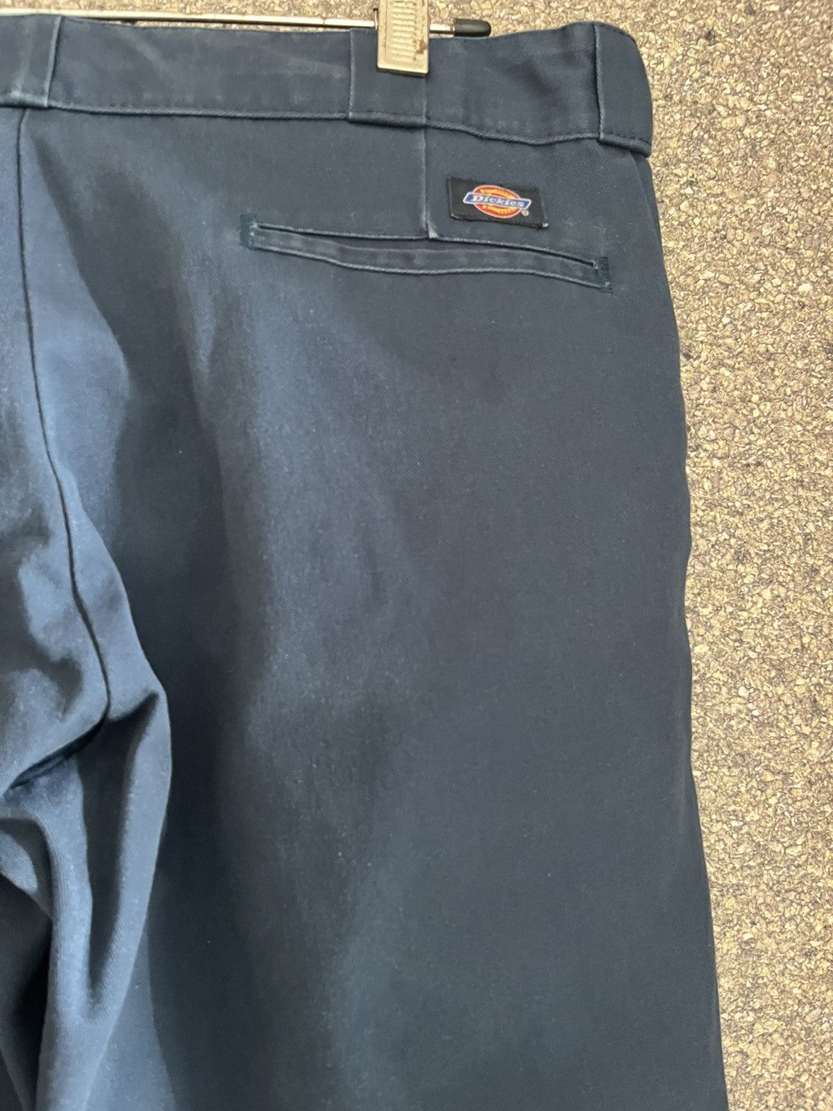 Vintage dickies casual cargo pants 3pcs for $100 shipped LS1