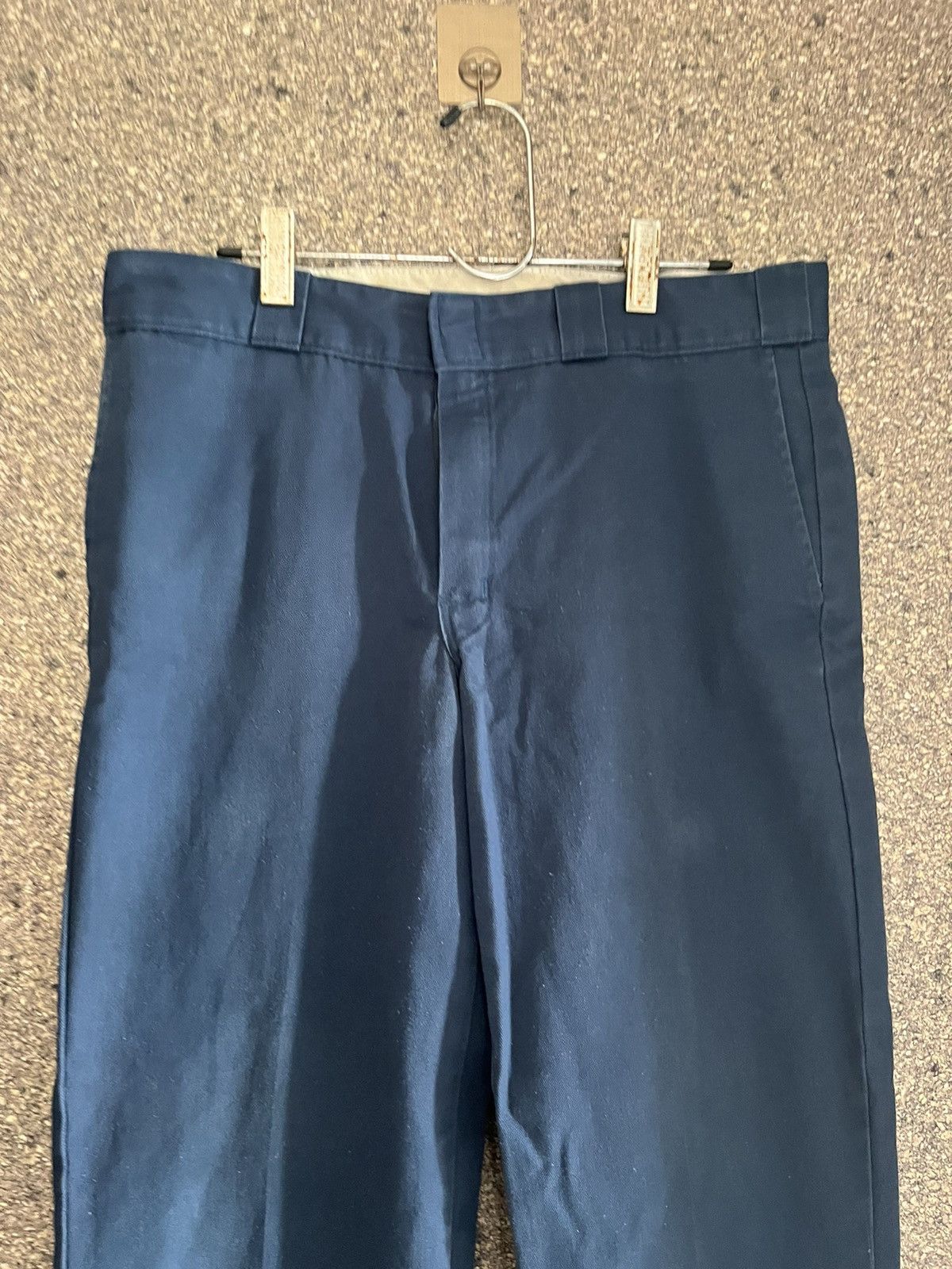 Vintage dickies casual cargo pants 3pcs for $100 shipped LS1
