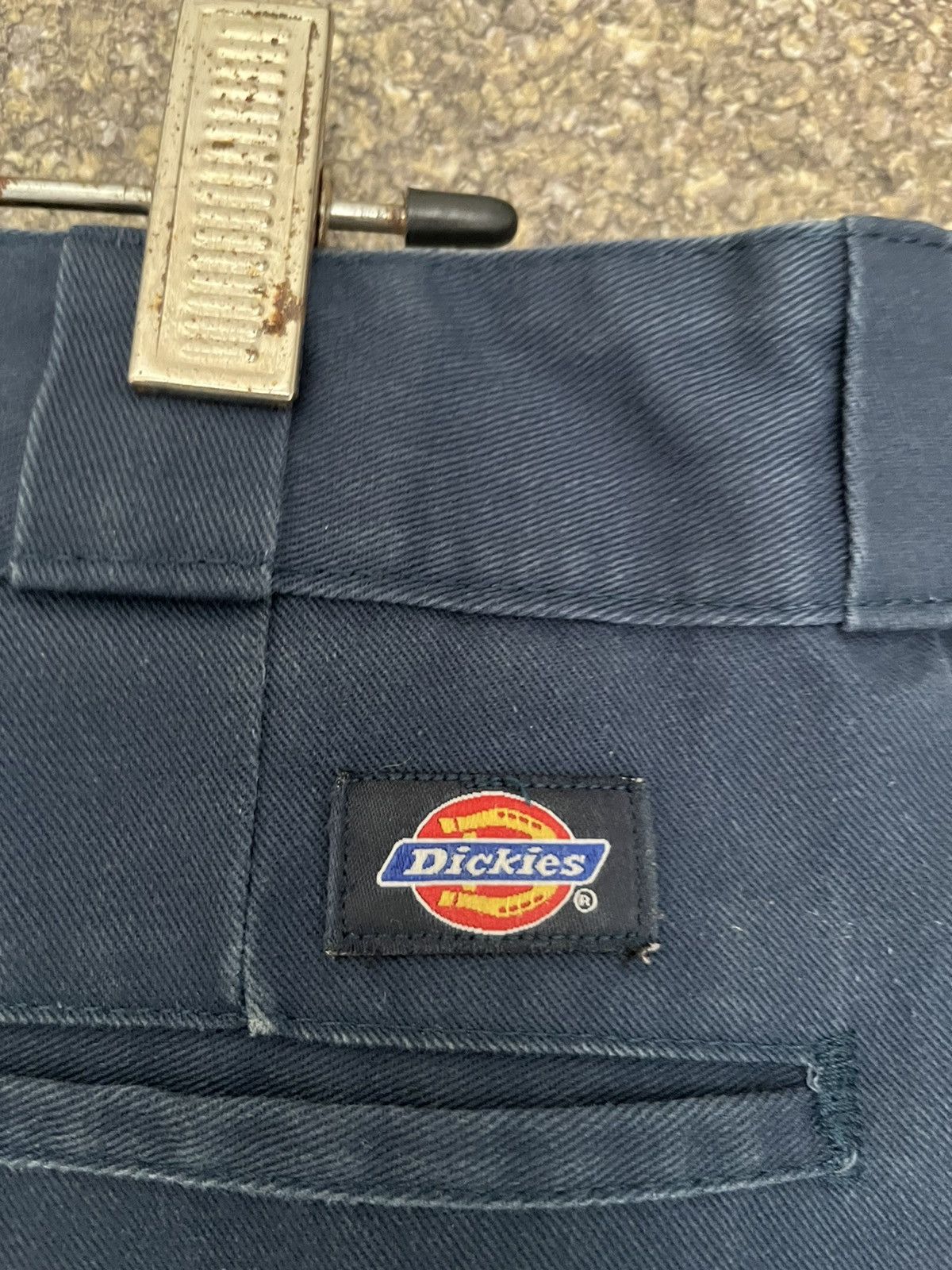 Vintage dickies casual cargo pants 3pcs for $100 shipped LS1